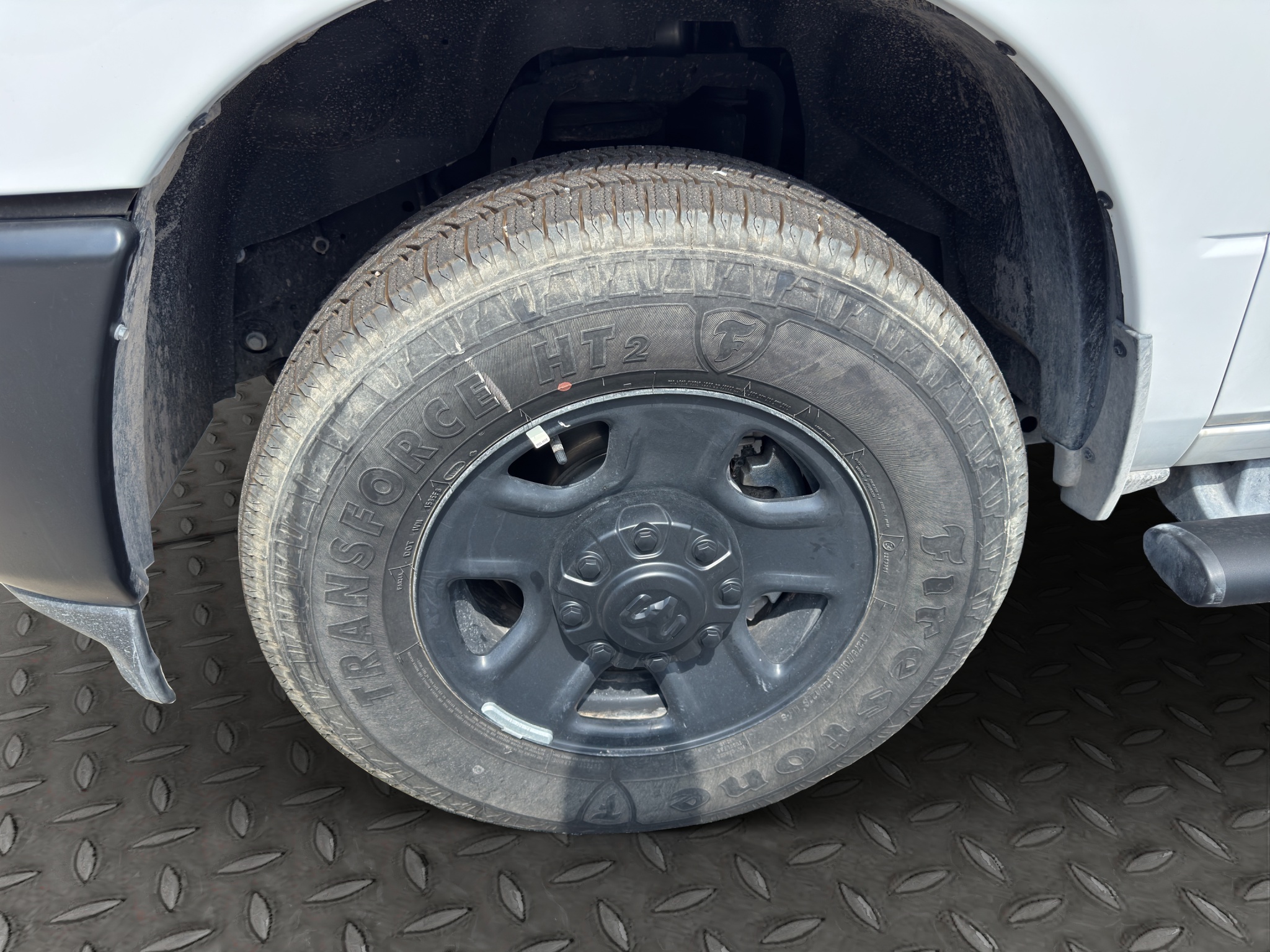 Used 2025 Ram 3500 Truck