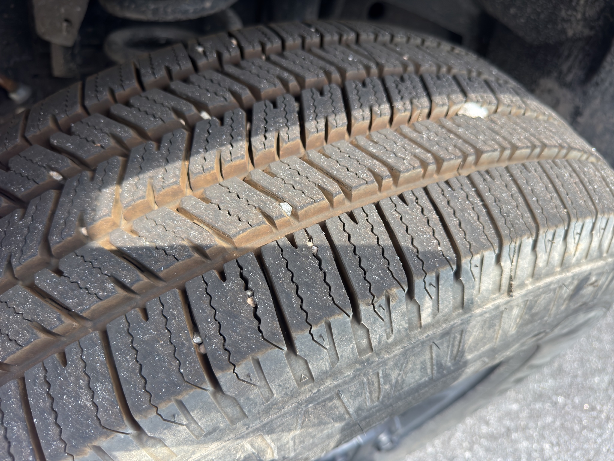 Used 2025 Ram 3500 Truck