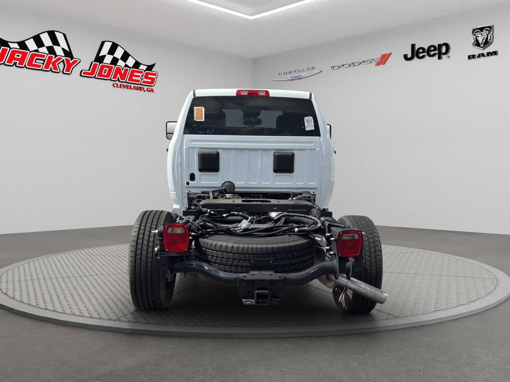 Used 2025 Ram 3500 Truck