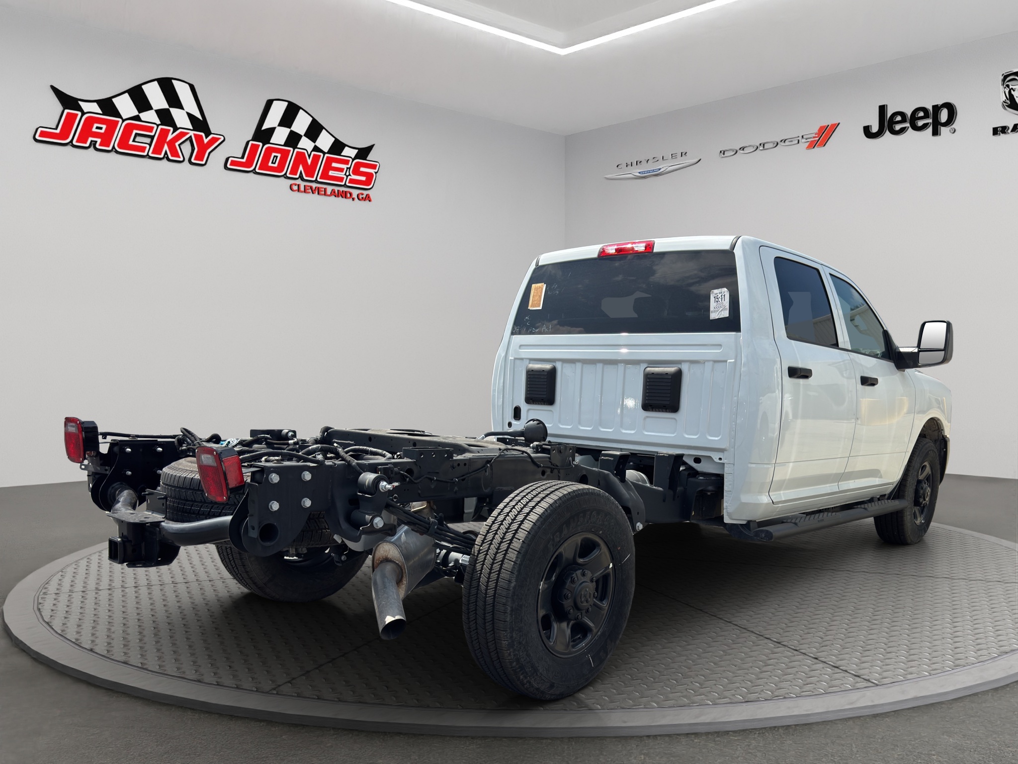 Used 2025 Ram 3500 Truck