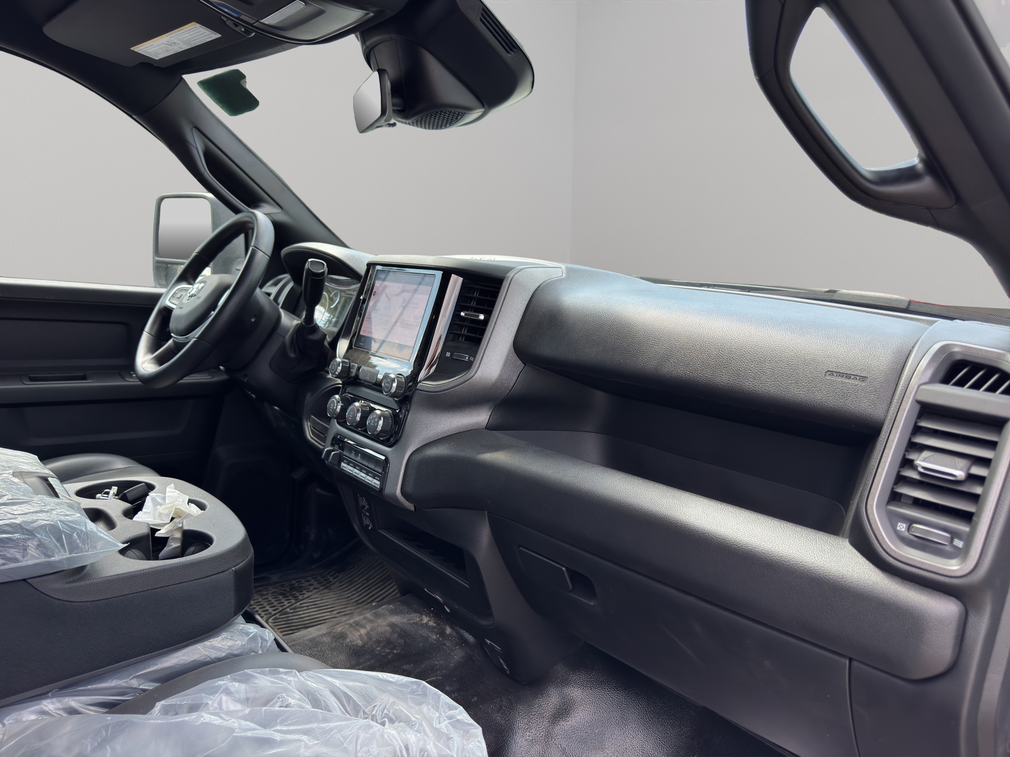 Used 2025 Ram 3500 Truck