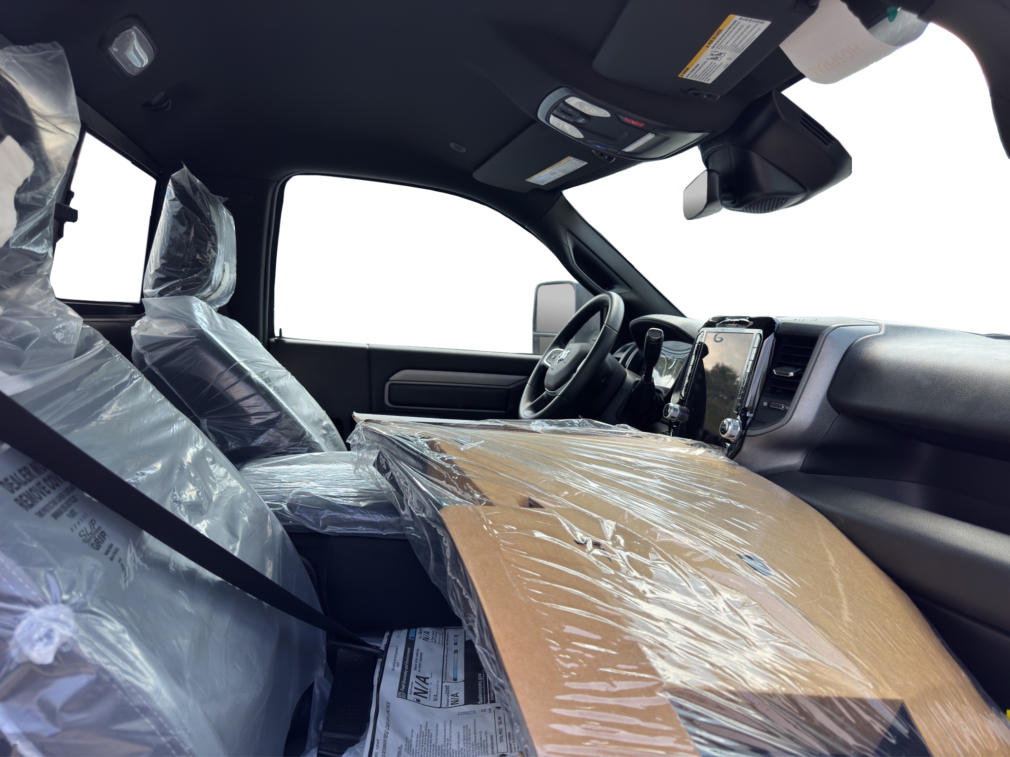 Used 2025 Ram 3500 Truck