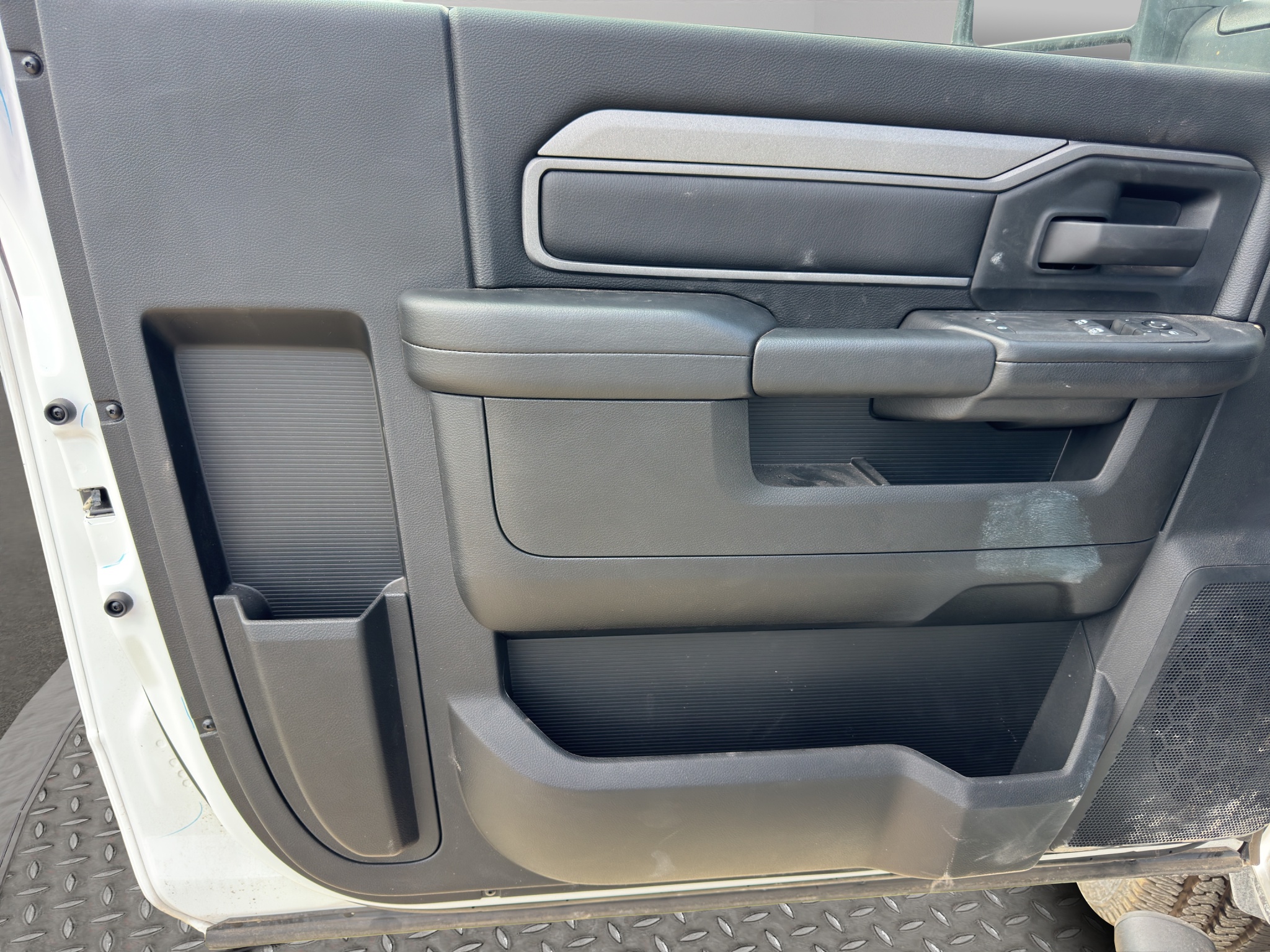Used 2025 Ram 3500 Truck