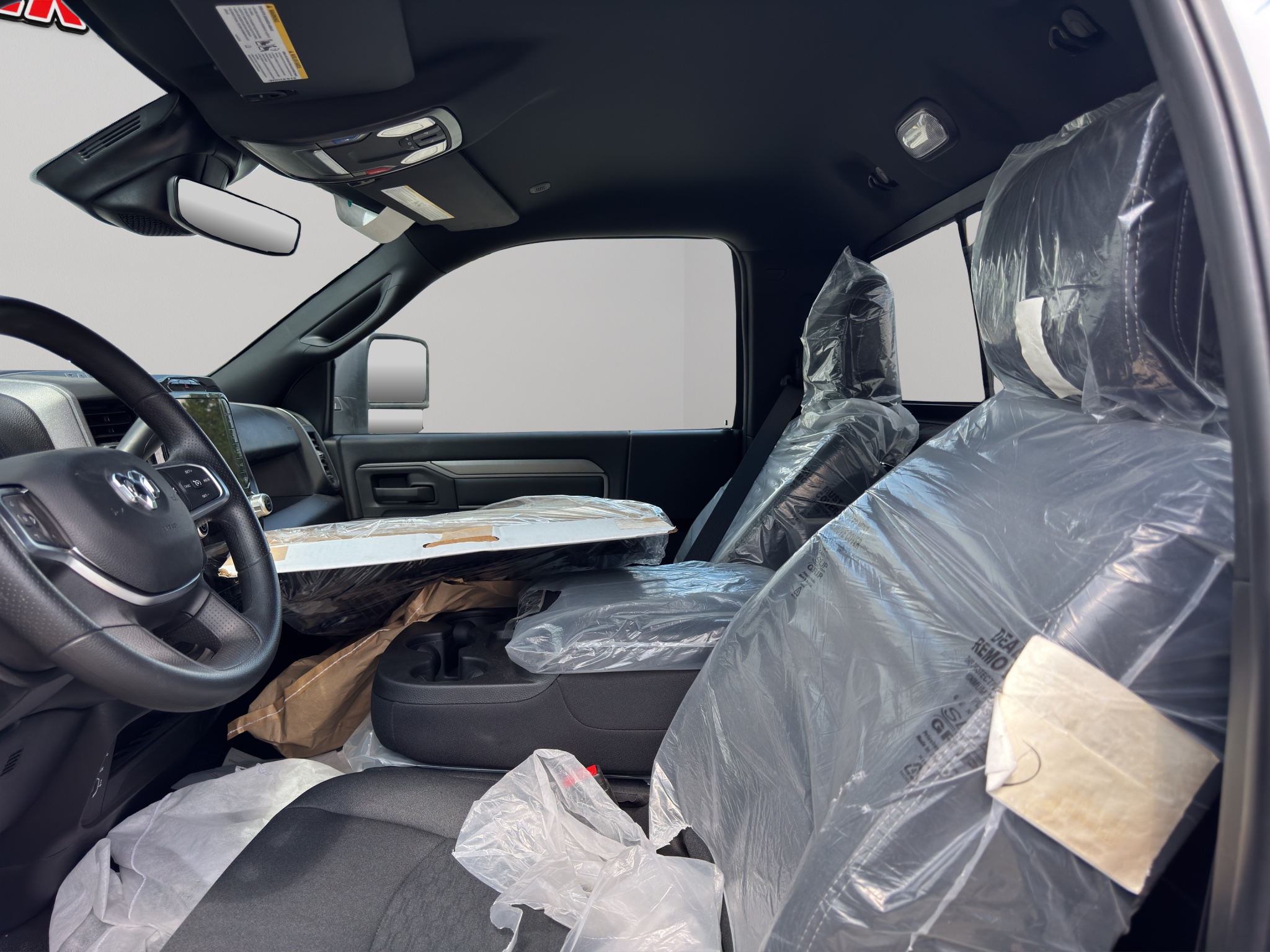 Used 2025 Ram 3500 Truck