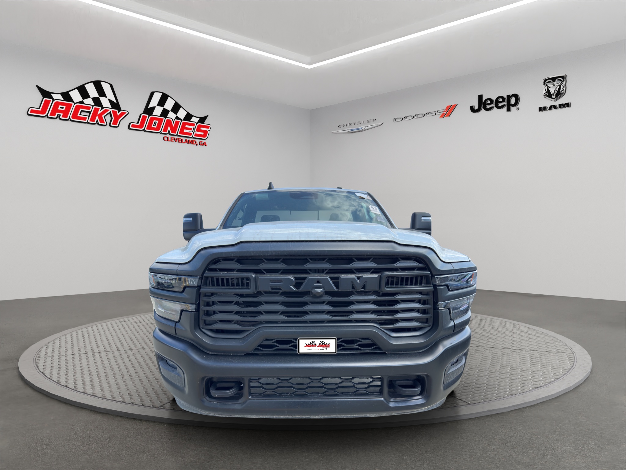 Used 2025 Ram 3500 Truck