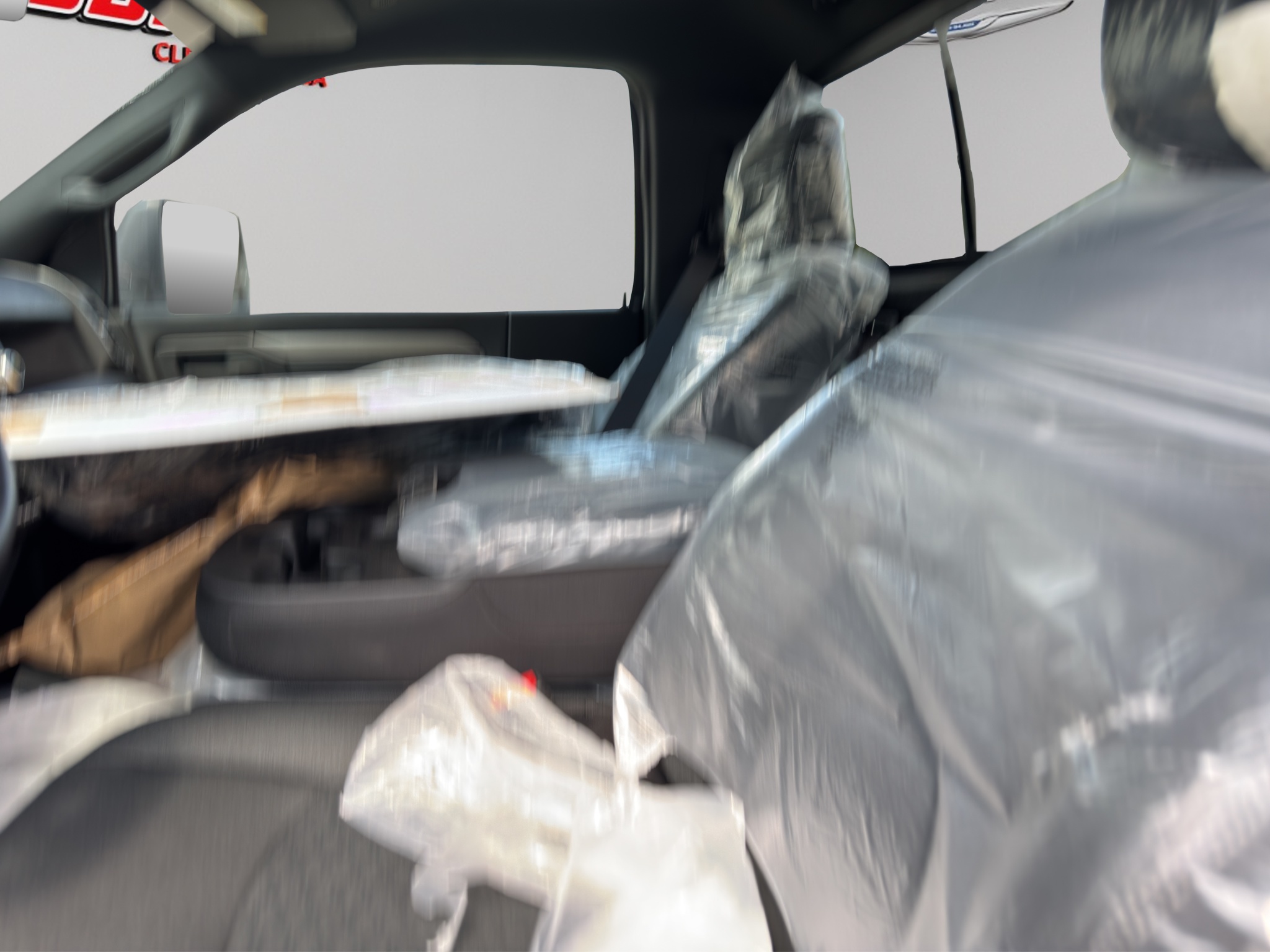 Used 2025 Ram 3500 Truck