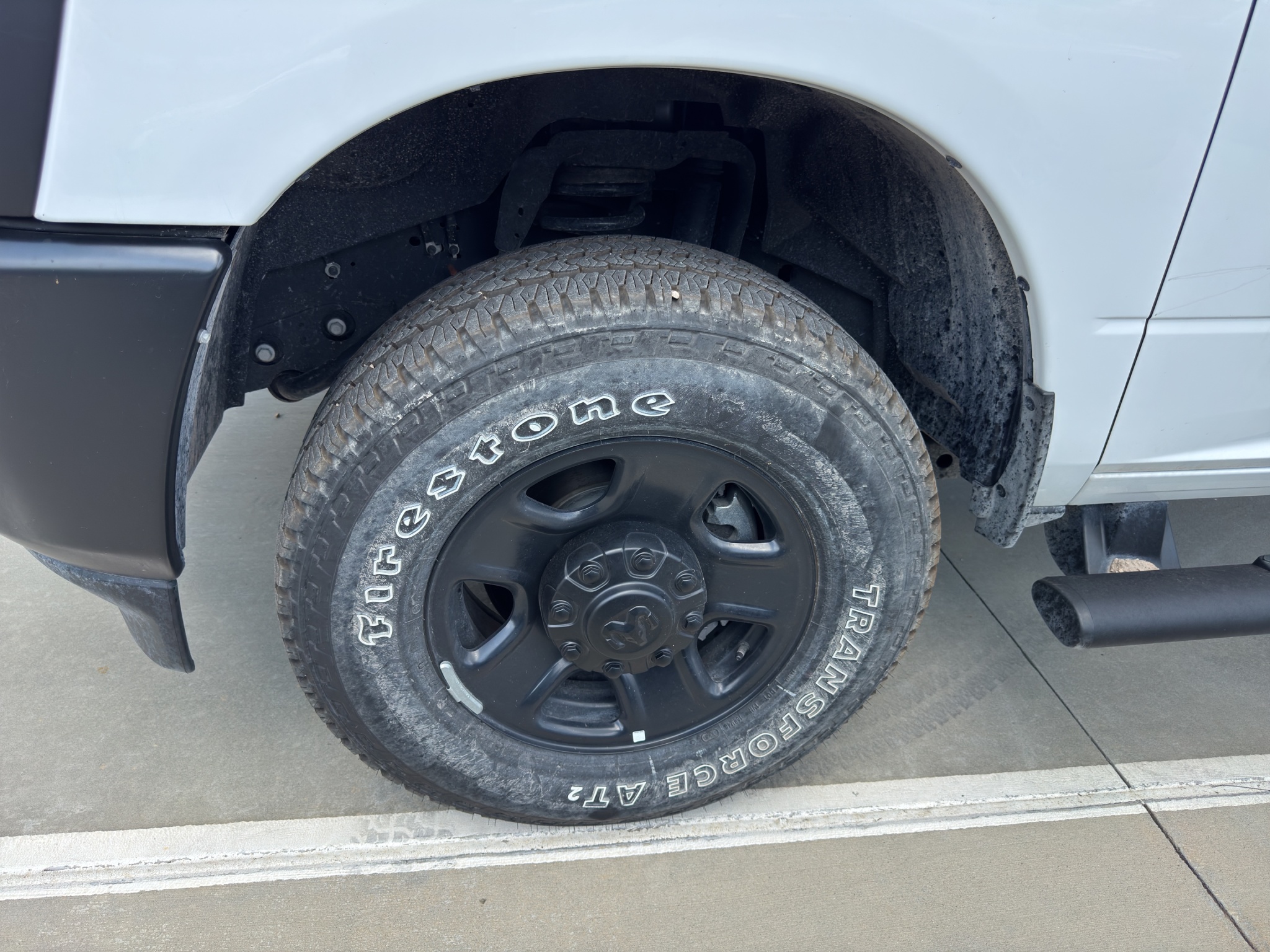Used 2025 Ram 3500 Truck