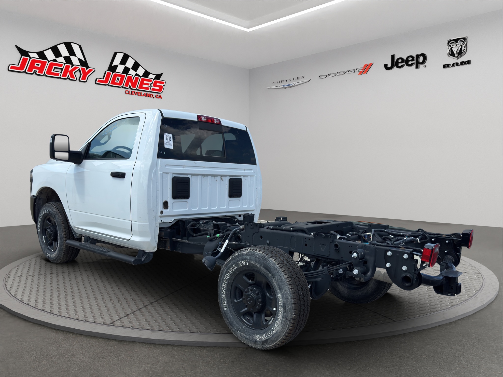 Used 2025 Ram 3500 Truck