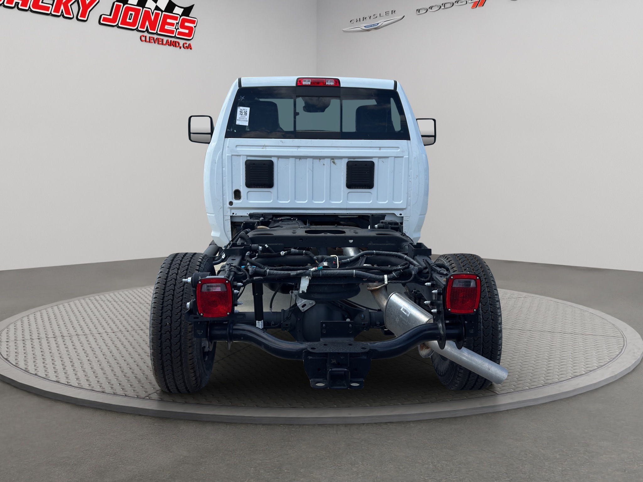 Used 2025 Ram 3500 Truck