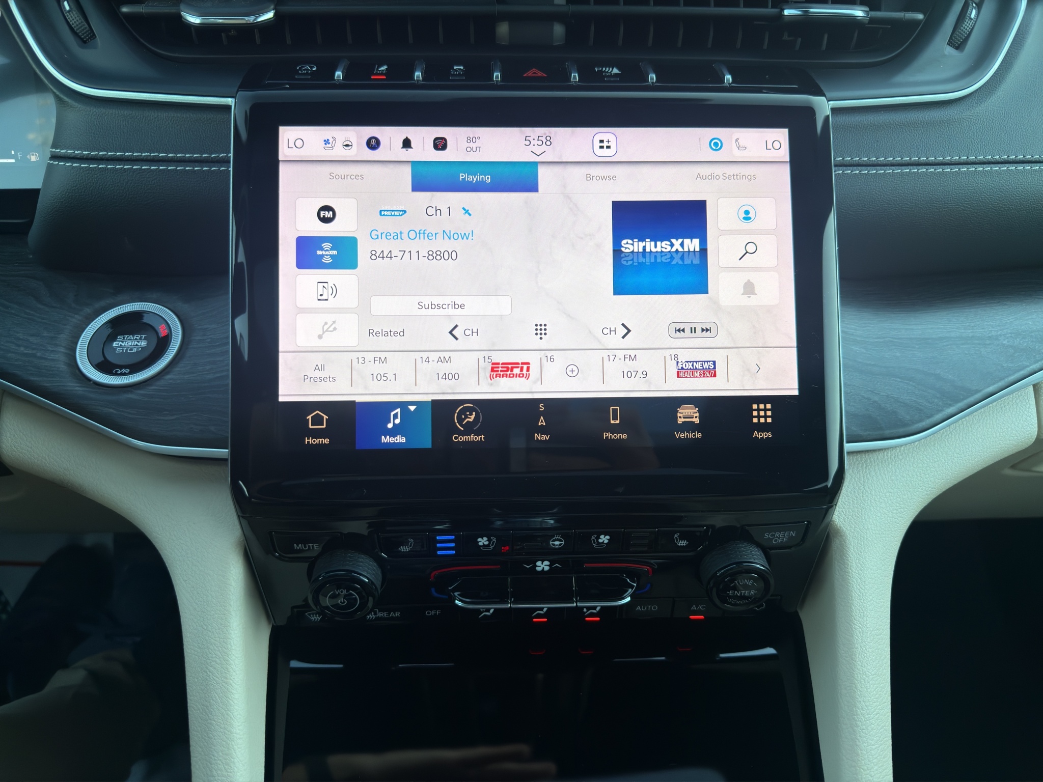 Used 2024 Jeep Grand Cherokee SUV