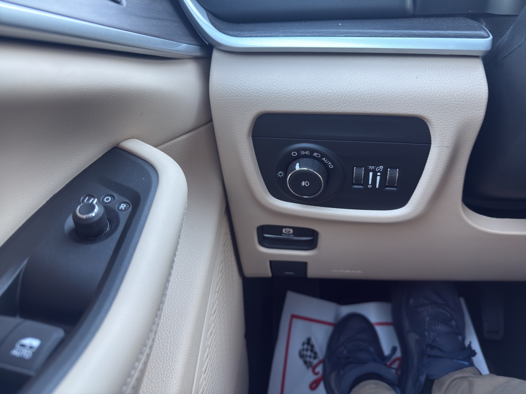 Used 2024 Jeep Grand Cherokee SUV