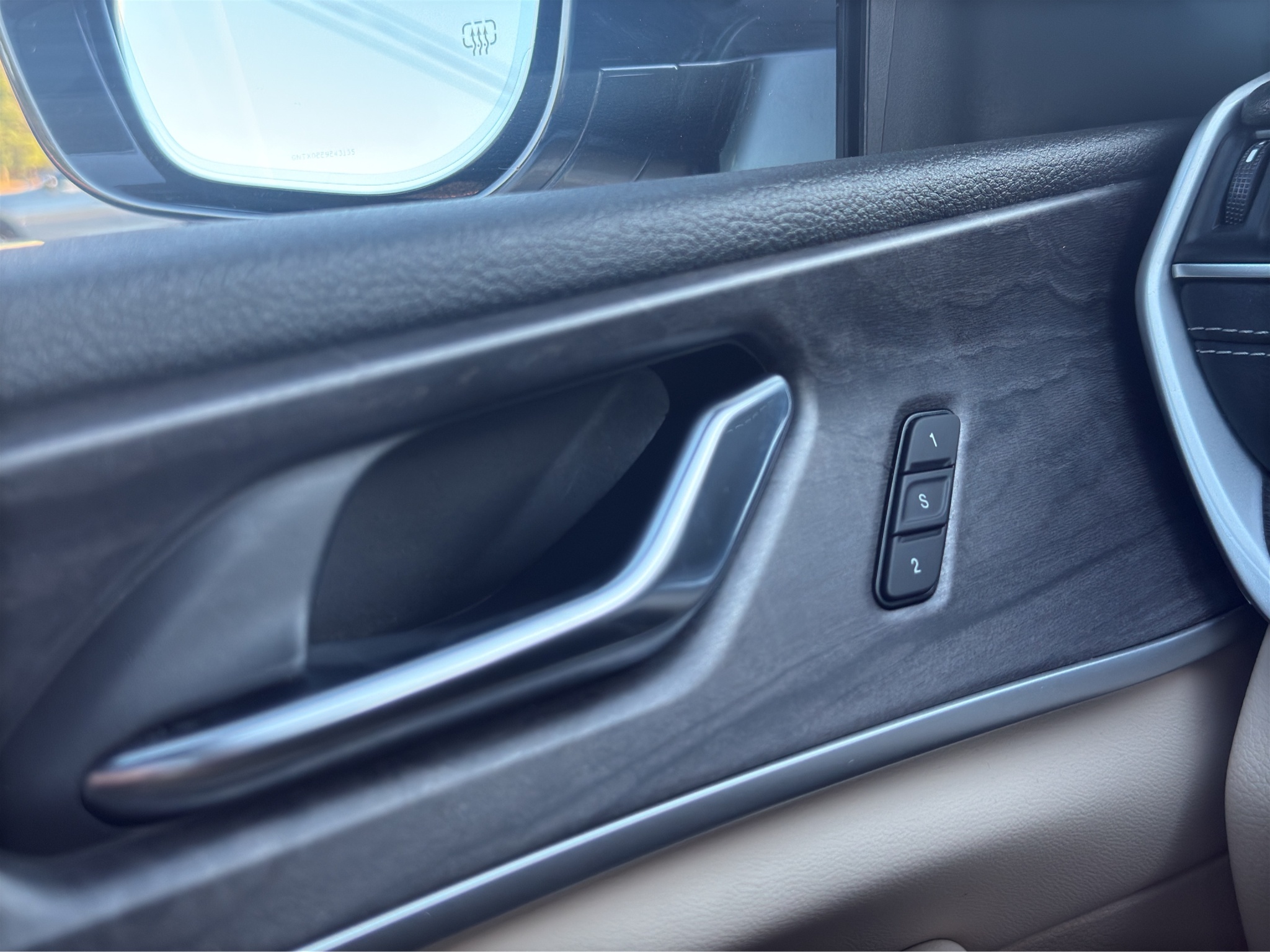 Used 2024 Jeep Grand Cherokee SUV