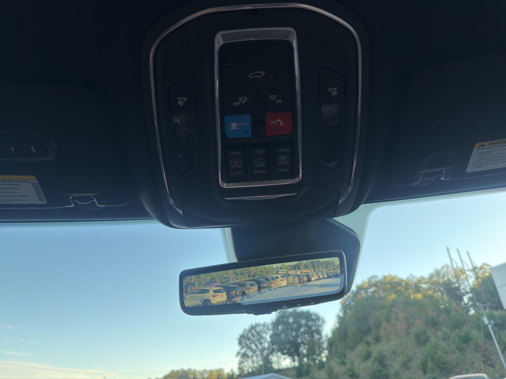 Used 2024 Jeep Grand Cherokee SUV