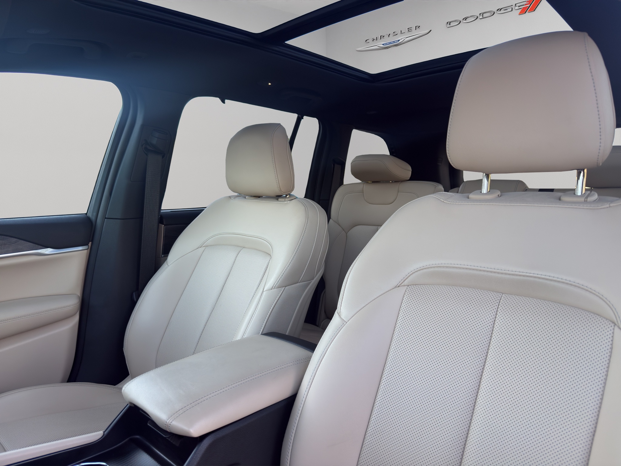 Used 2024 Jeep Grand Cherokee SUV