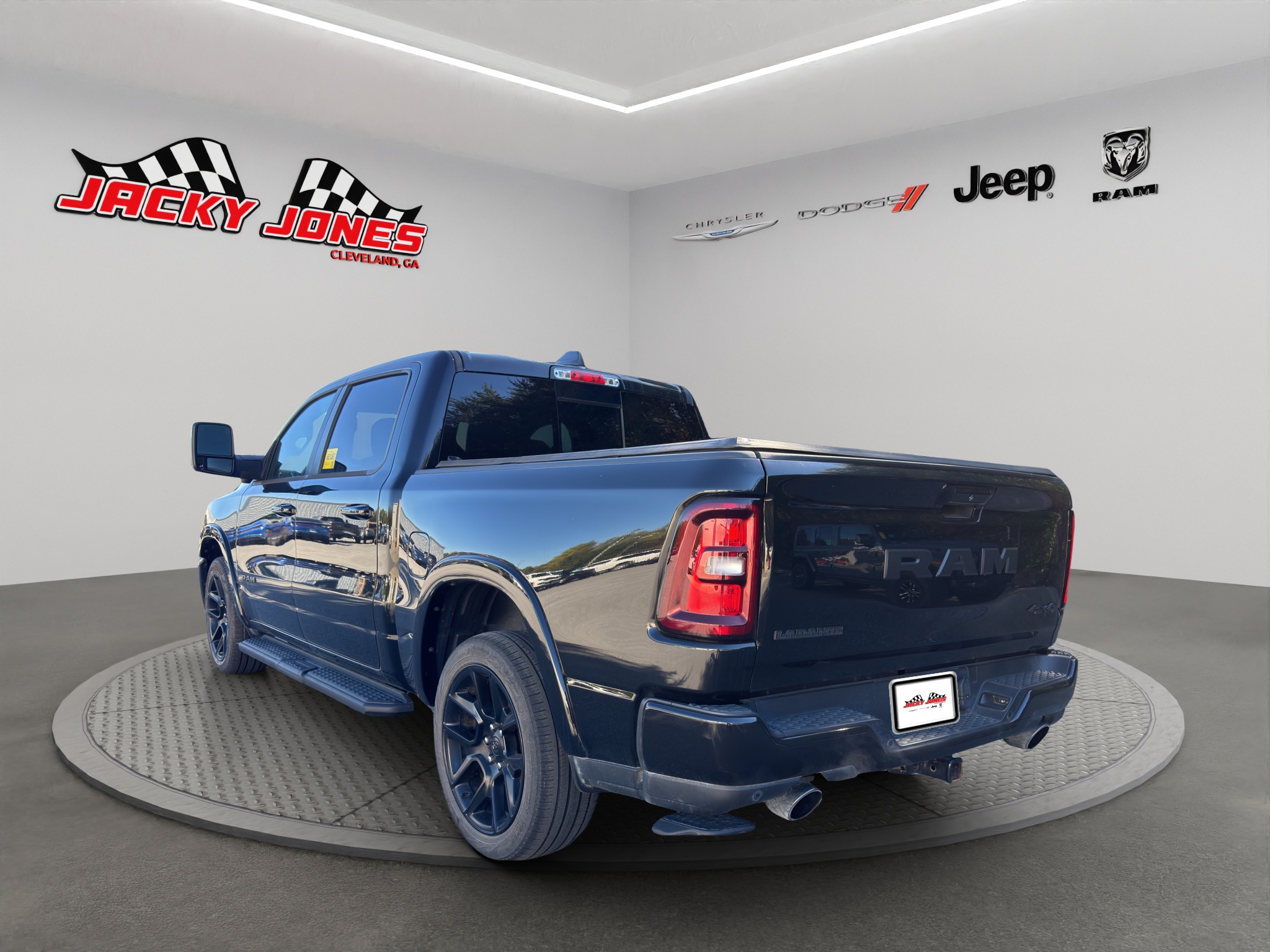 Used 2025 Ram 1500 Truck