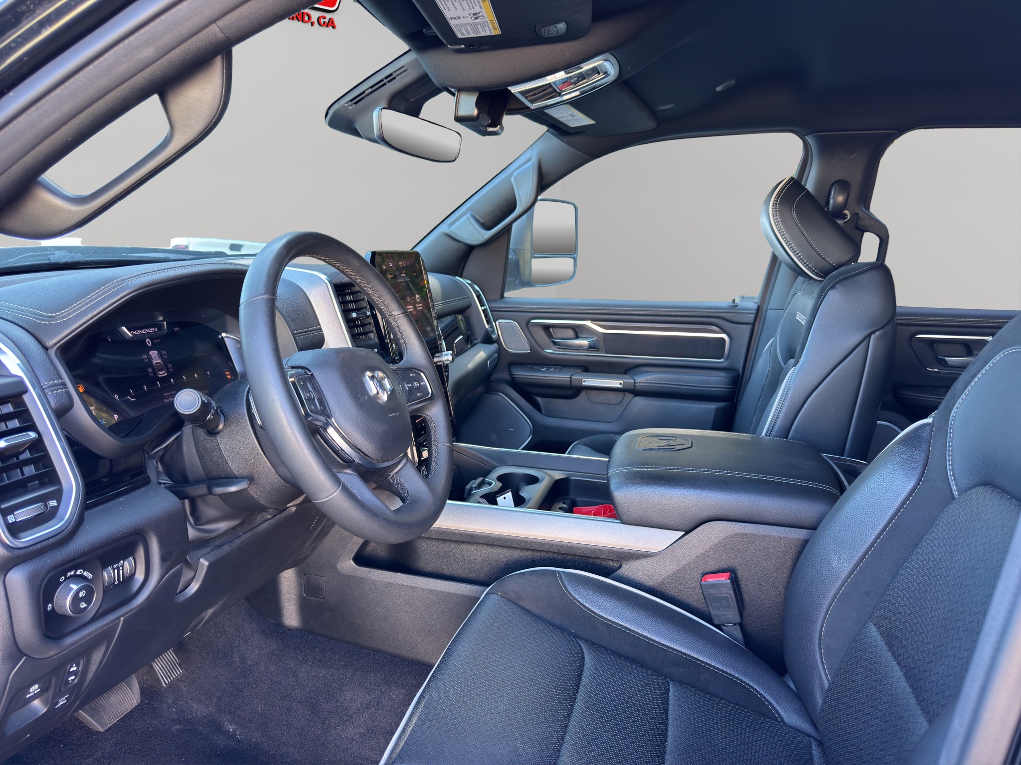 Used 2025 Ram 1500 Truck