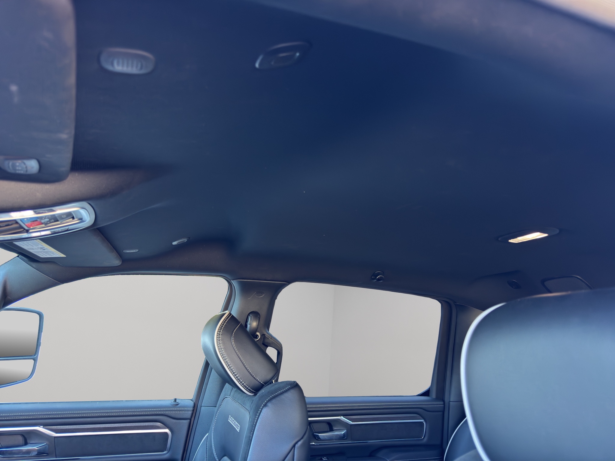 Used 2025 Ram 1500 Truck