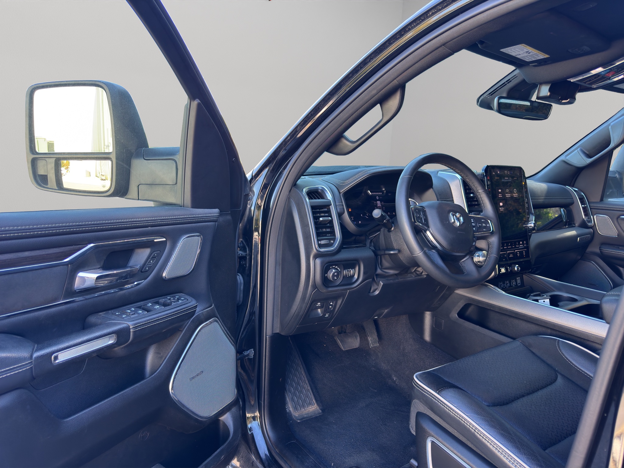 Used 2025 Ram 1500 Truck