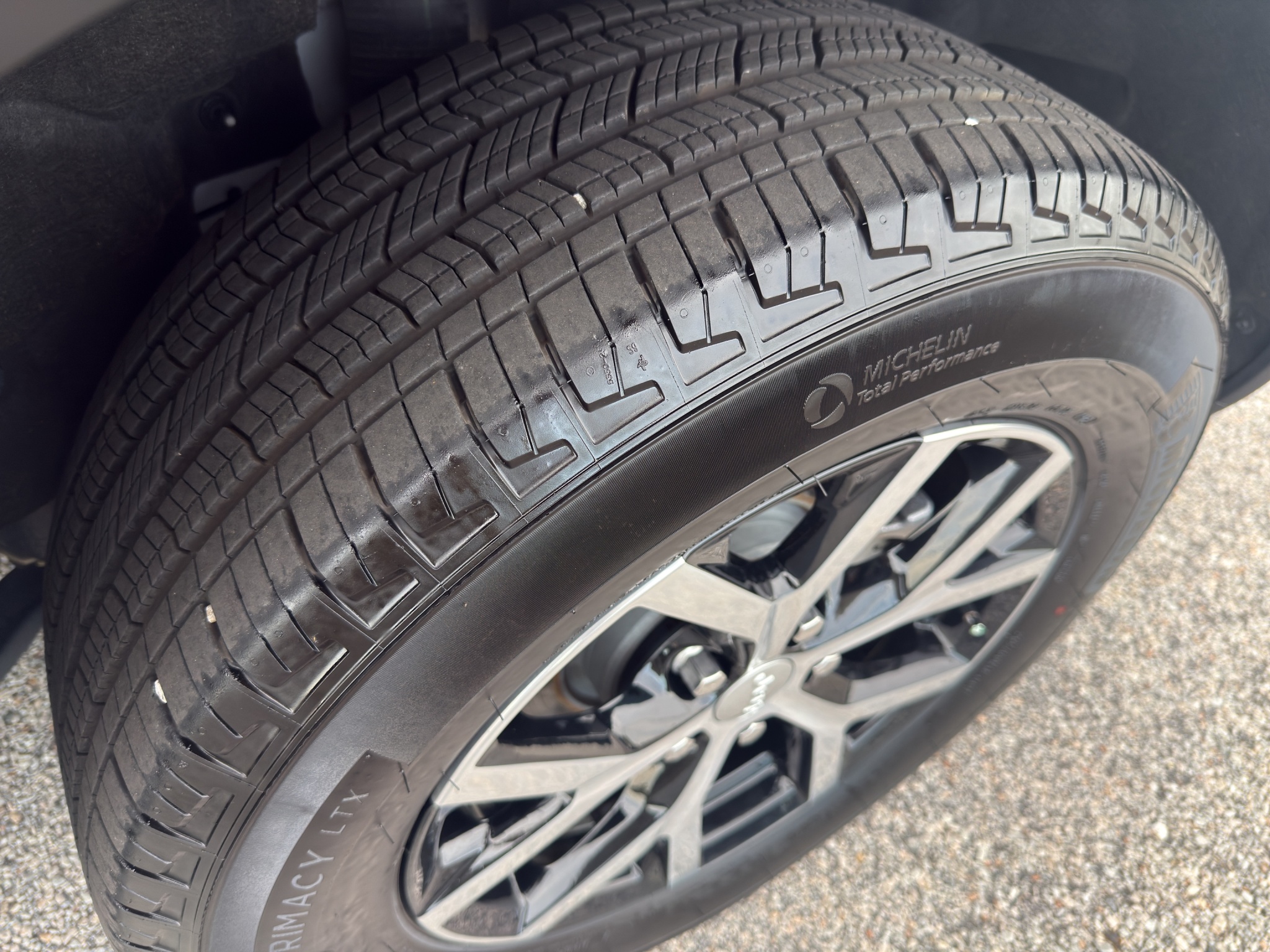 Used 2026 Jeep Grand Cherokee SUV