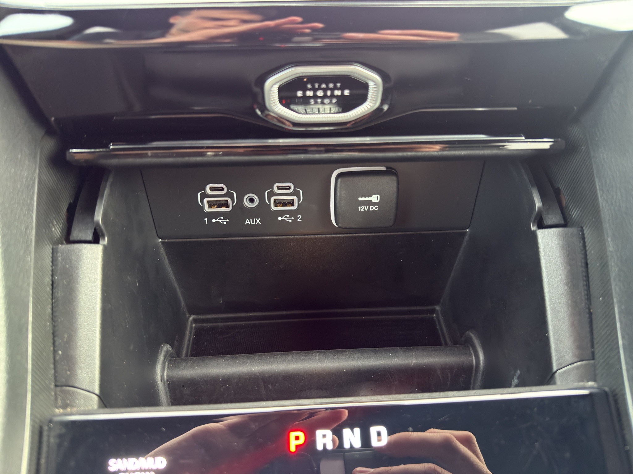 Used 2026 Jeep Grand Cherokee SUV