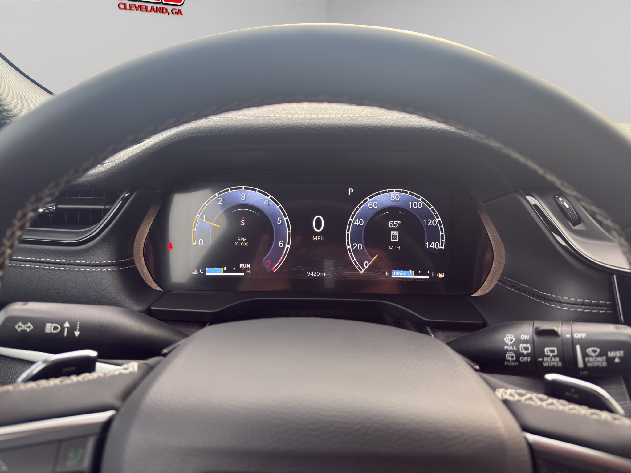 Used 2026 Jeep Grand Cherokee SUV