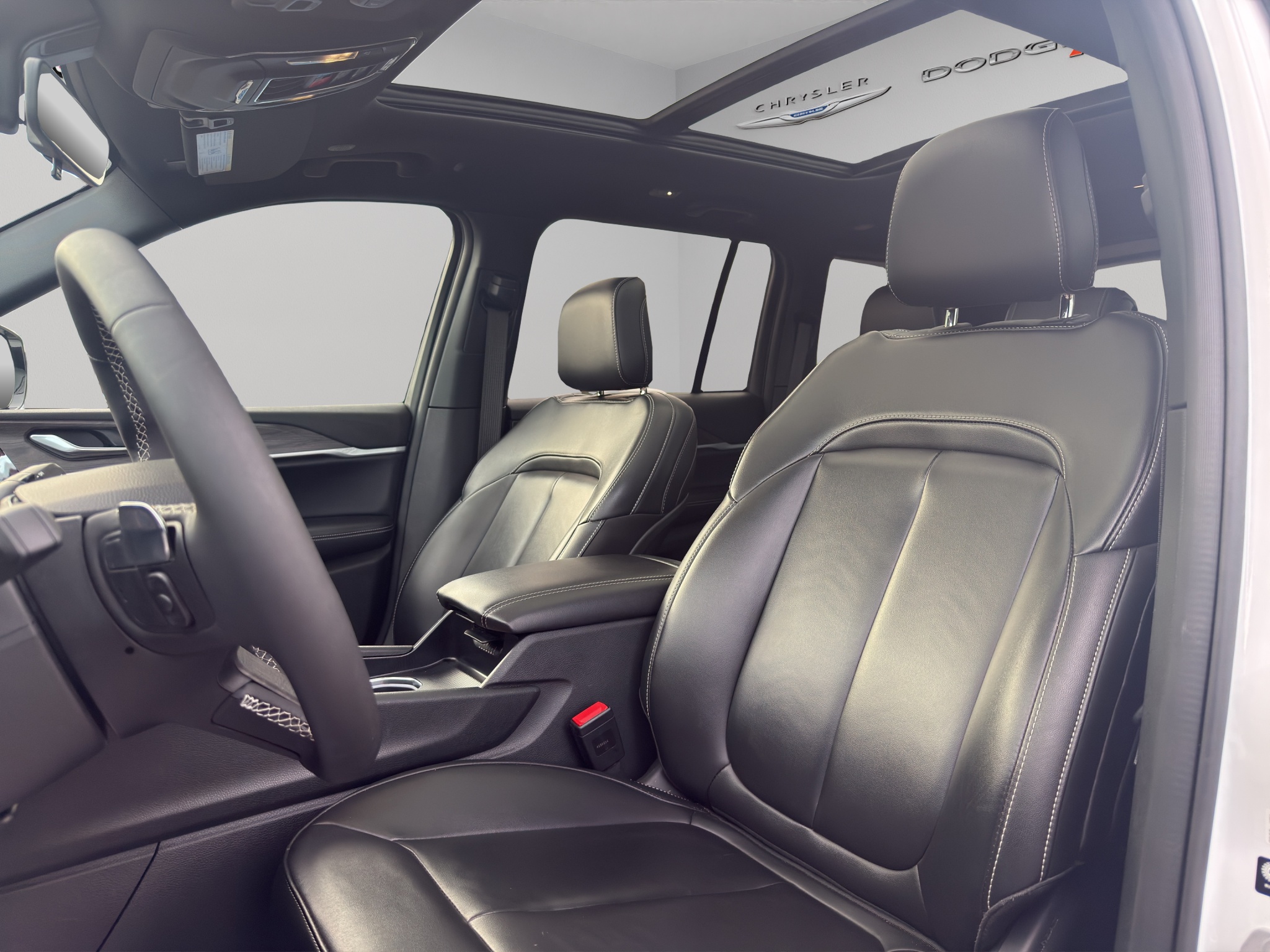 Used 2026 Jeep Grand Cherokee SUV