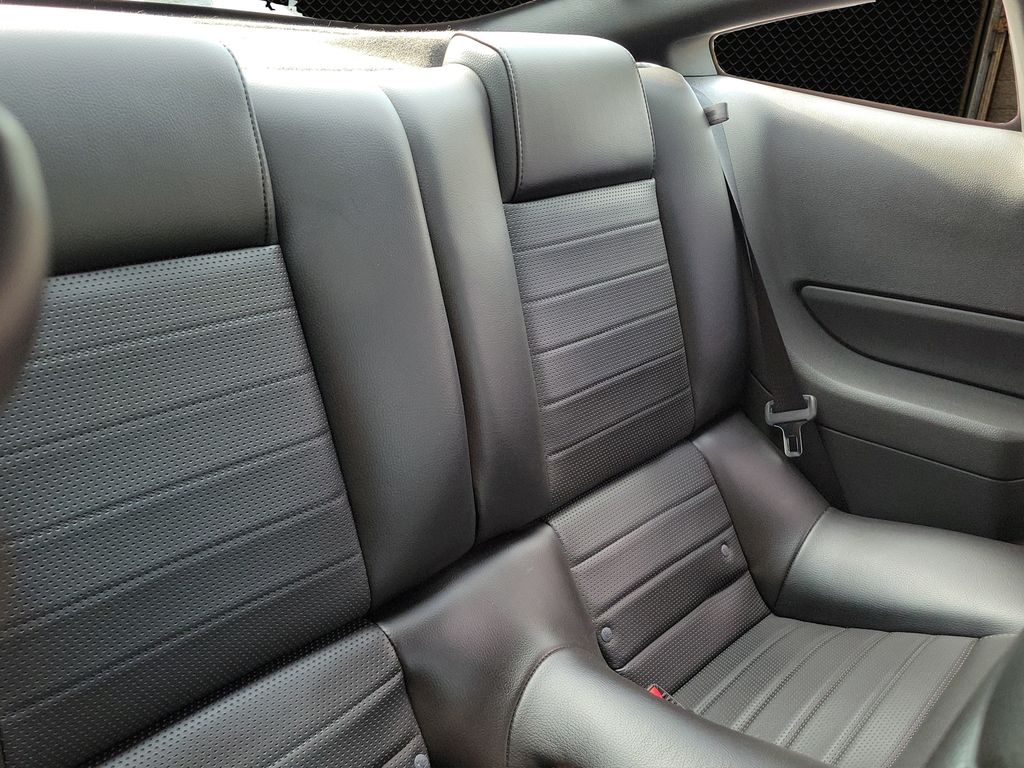 Used 2006 Ford Mustang Coupe