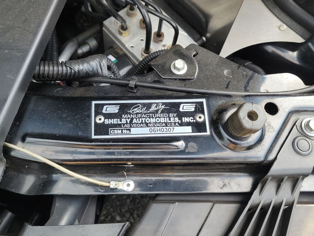 Used 2006 Ford Mustang Coupe
