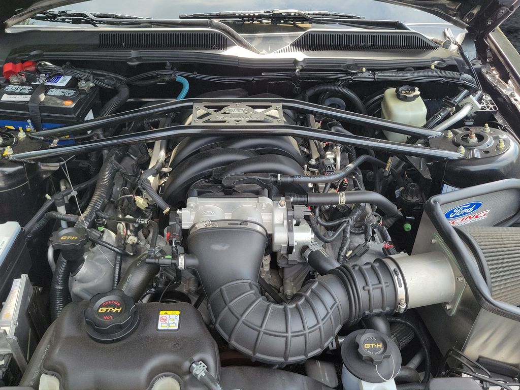Used 2006 Ford Mustang Coupe