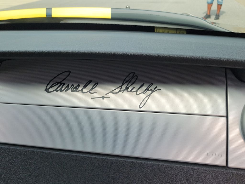 Used 2006 Ford Mustang Coupe