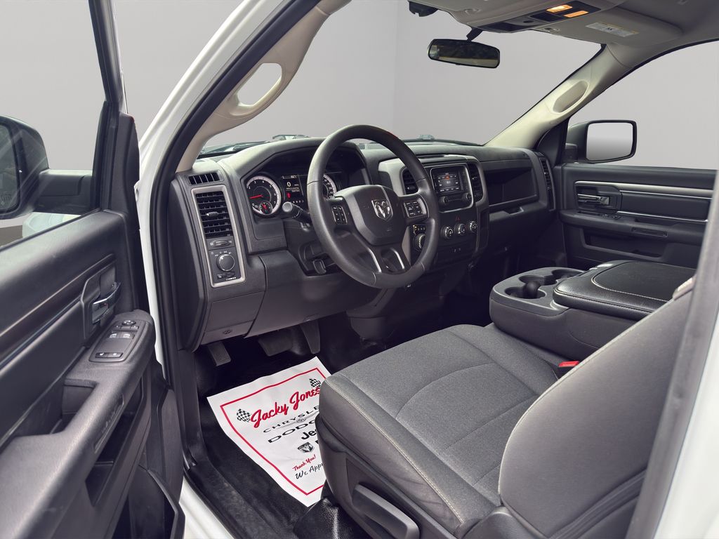 Used 2023 Ram 1500 Classic Truck