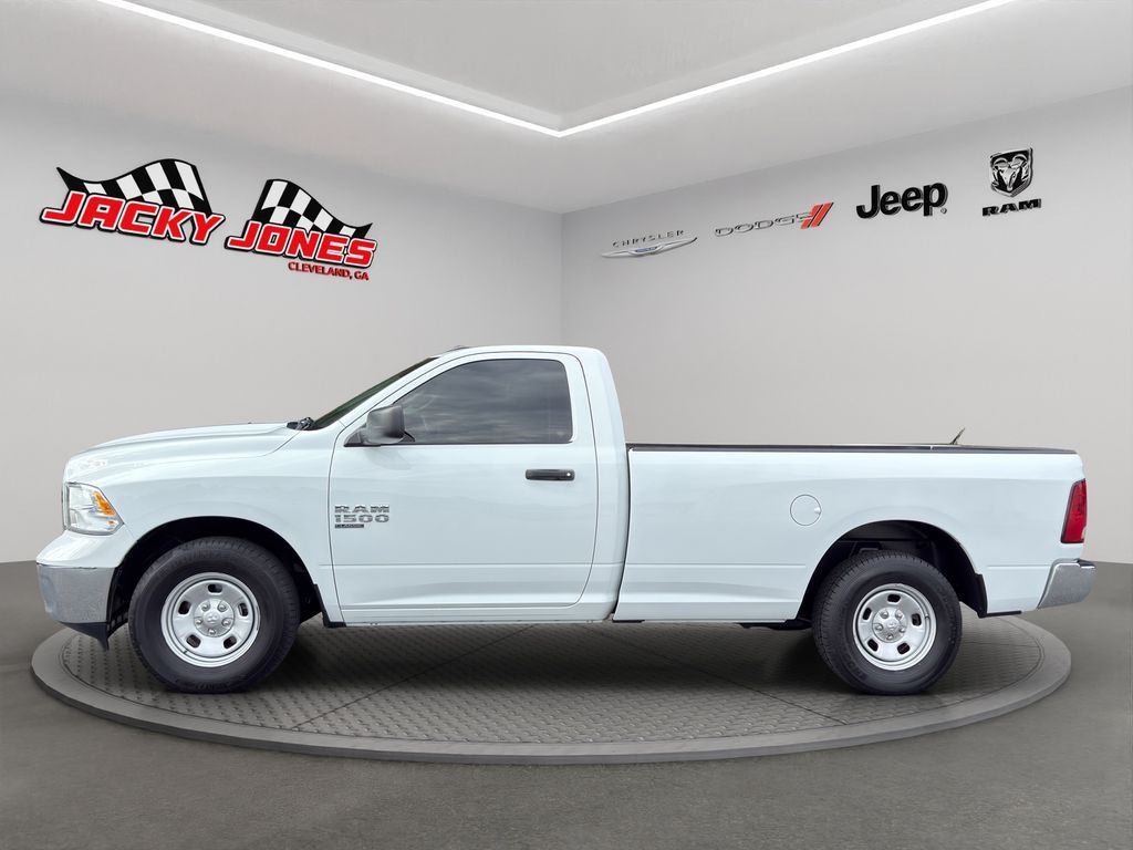Used 2023 Ram 1500 Classic Truck