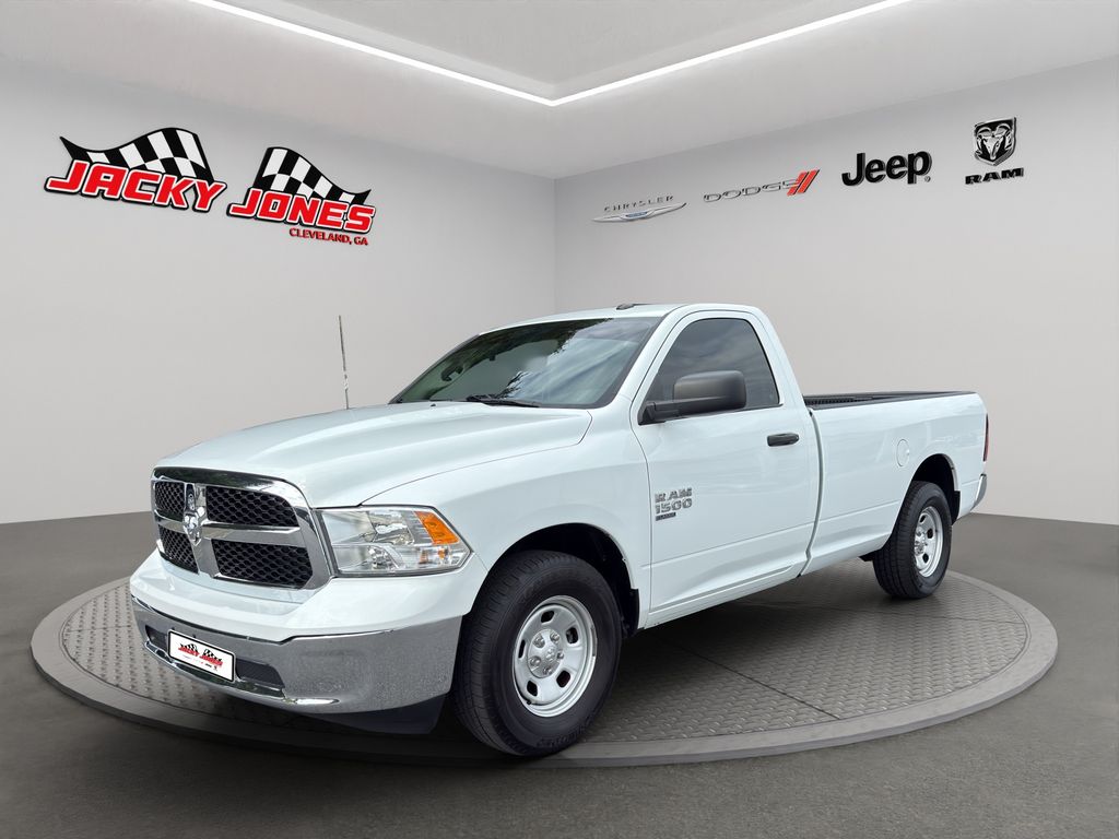 Used 2023 Ram 1500 Classic Truck