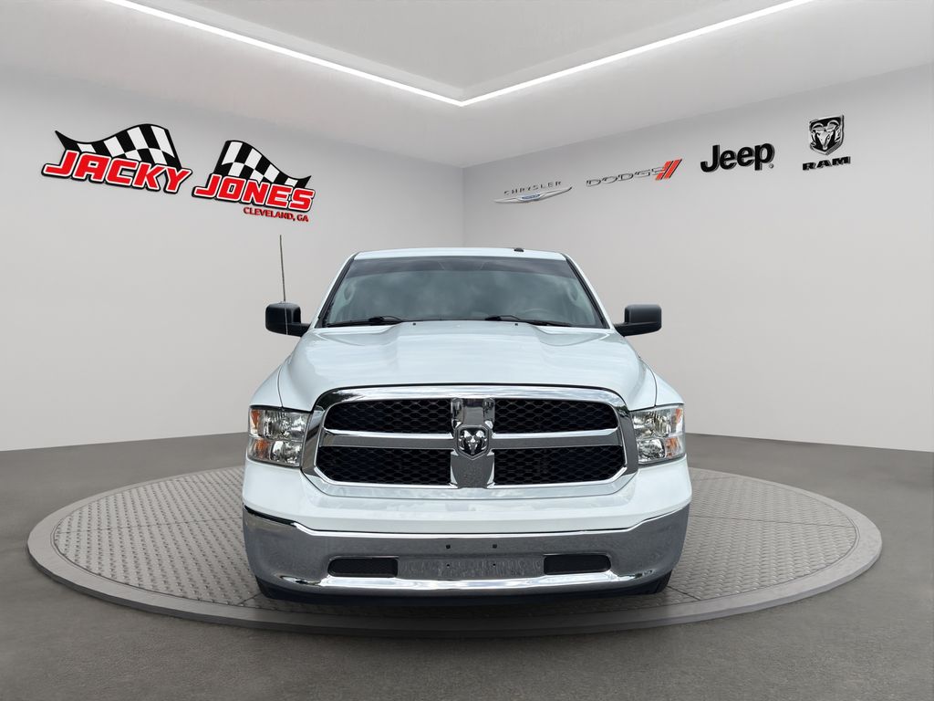 Used 2023 Ram 1500 Classic Truck