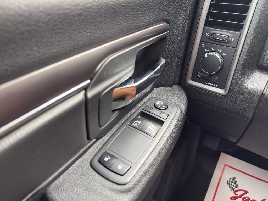 Used 2023 Ram 1500 Classic Truck