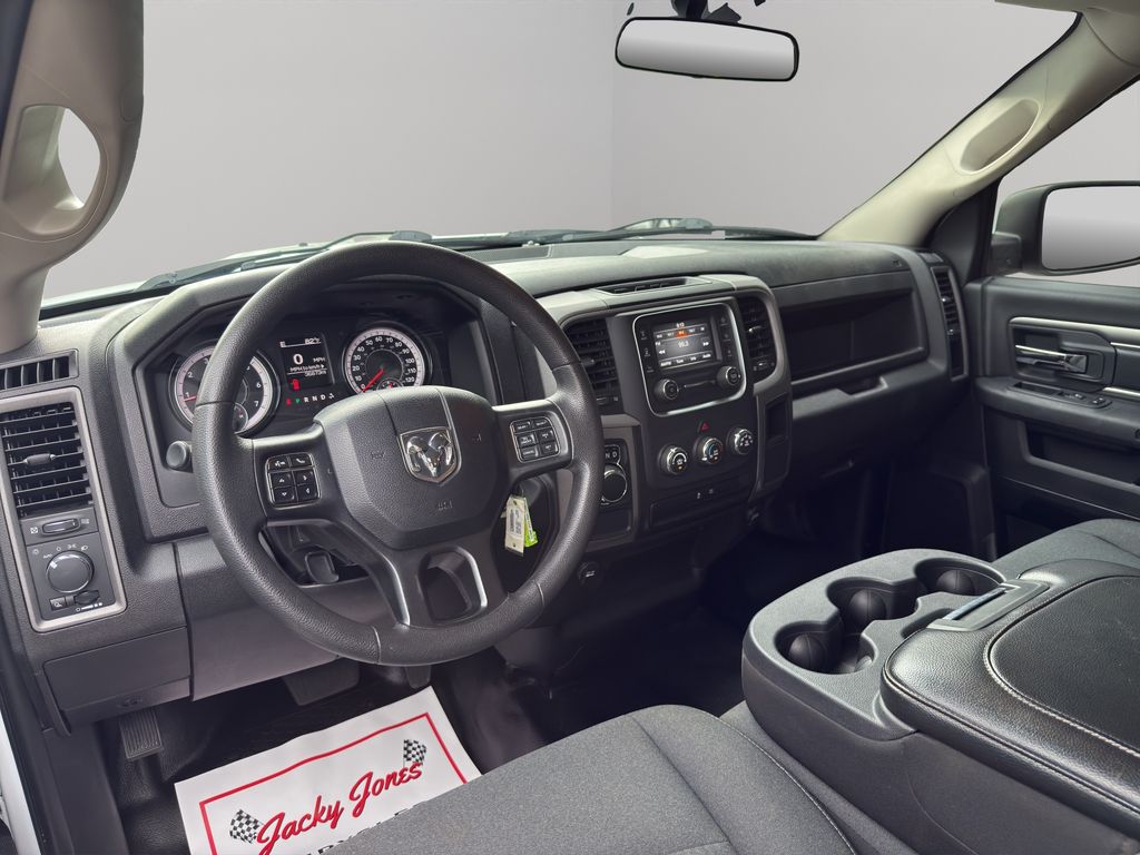 Used 2023 Ram 1500 Classic Truck