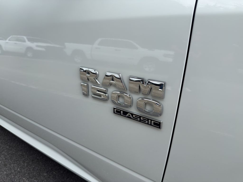 Used 2023 Ram 1500 Classic Truck