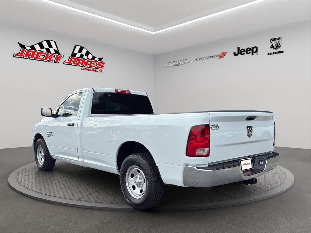 Used 2023 Ram 1500 Classic Truck