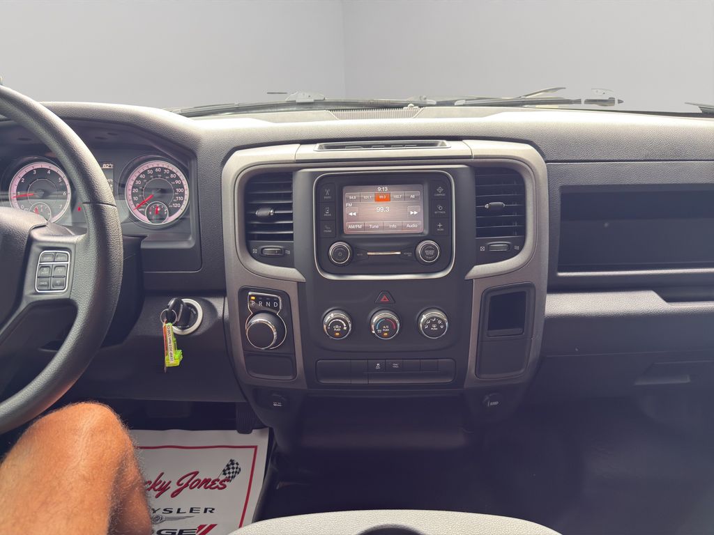 Used 2023 Ram 1500 Classic Truck