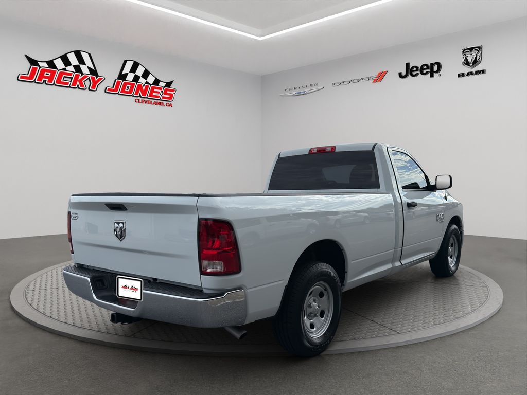 Used 2023 Ram 1500 Classic Truck