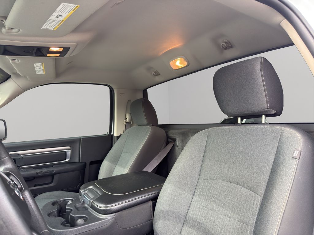 Used 2023 Ram 1500 Classic Truck
