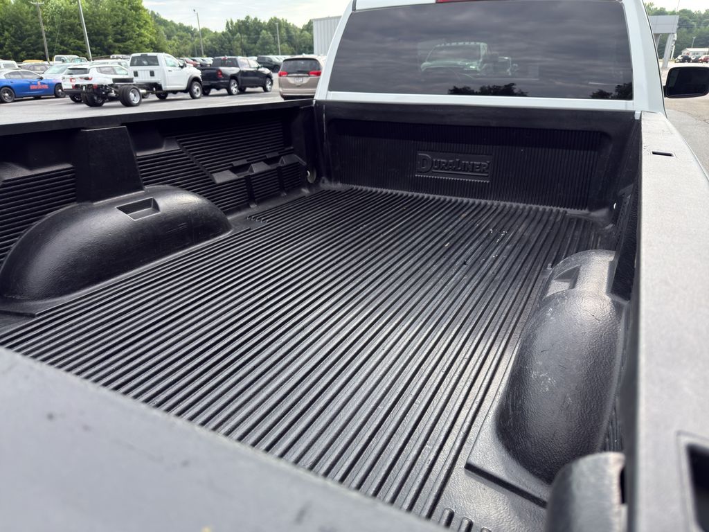 Used 2023 Ram 1500 Classic Truck