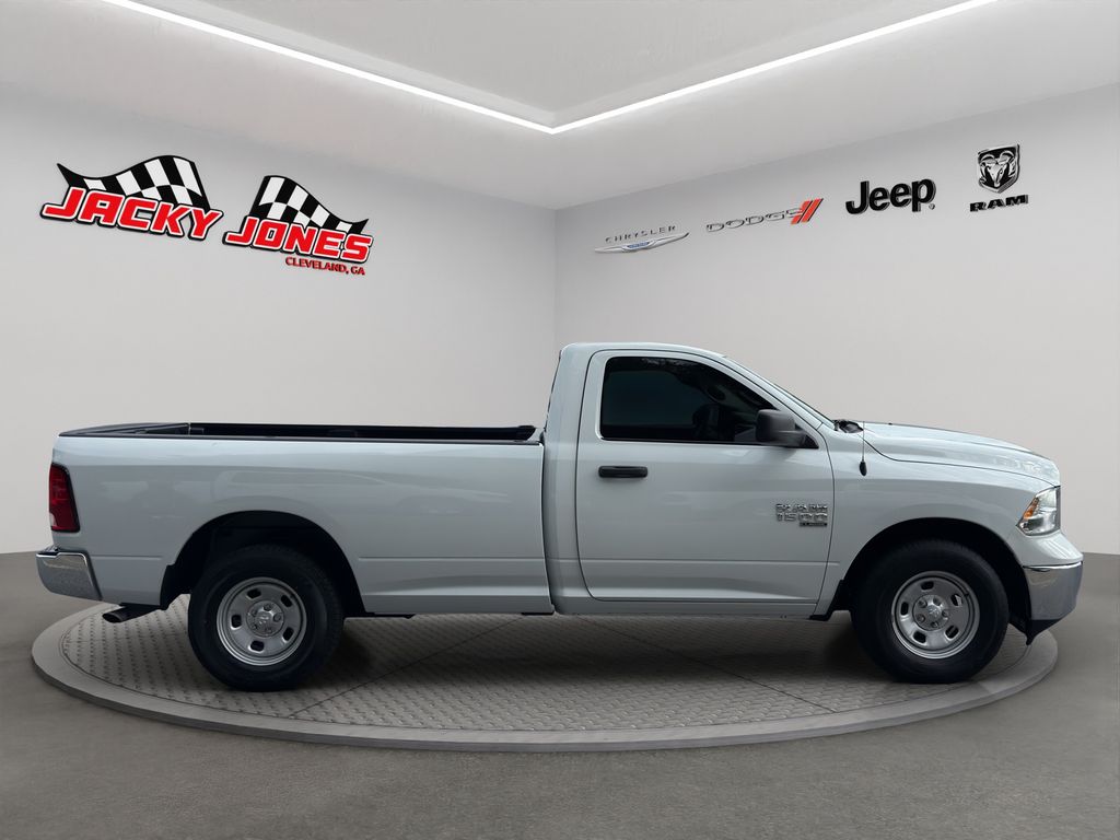 Used 2023 Ram 1500 Classic Truck
