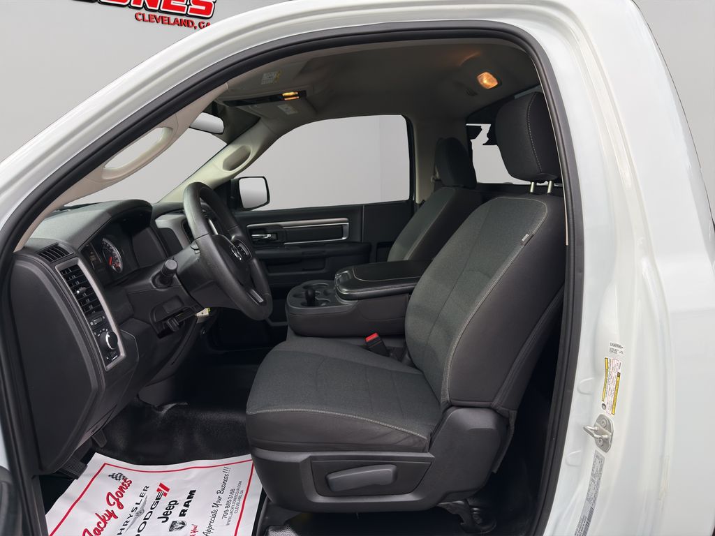 Used 2023 Ram 1500 Classic Truck