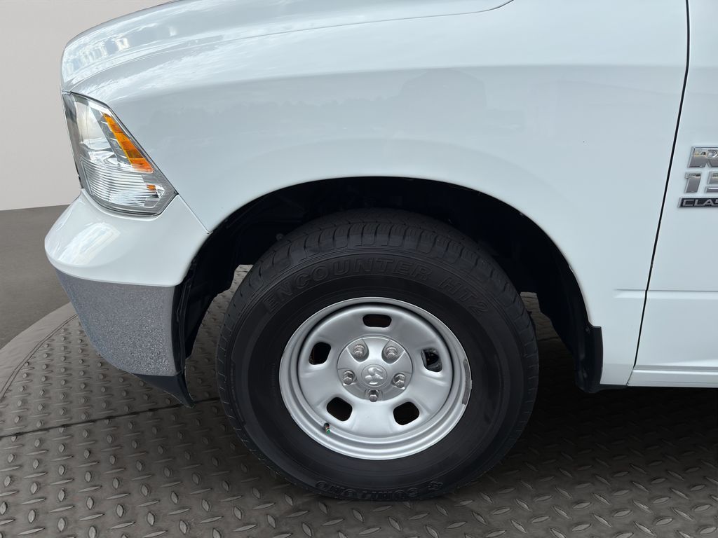 Used 2023 Ram 1500 Classic Truck
