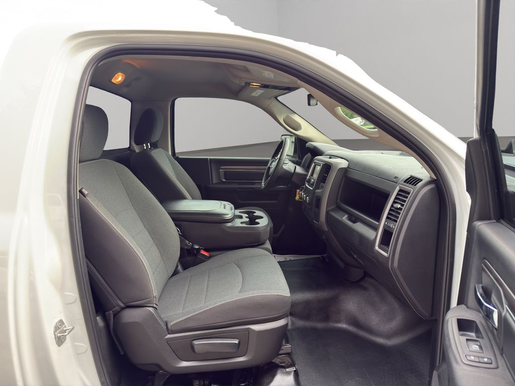 Used 2023 Ram 1500 Classic Truck