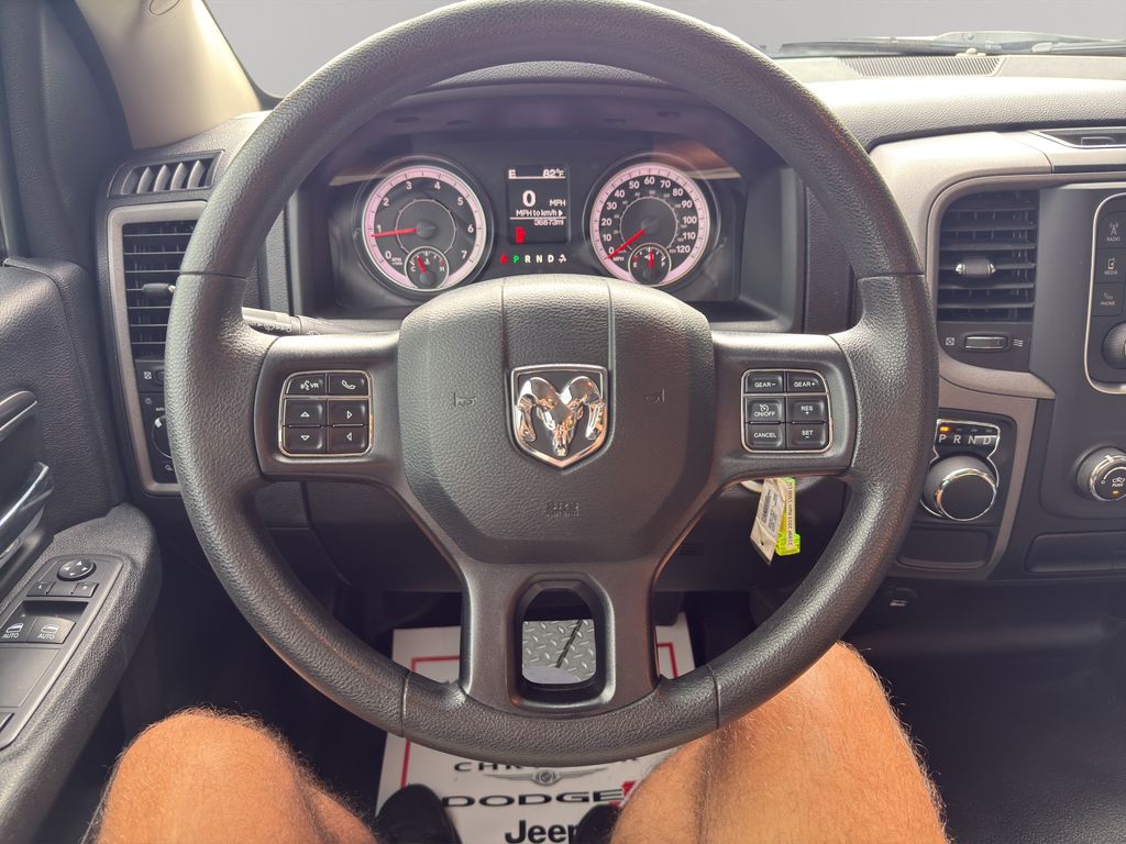 Used 2023 Ram 1500 Classic Truck