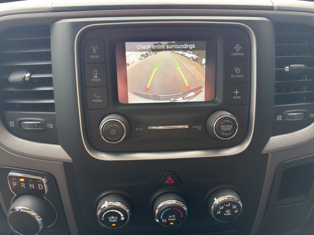 Used 2023 Ram 1500 Classic Truck