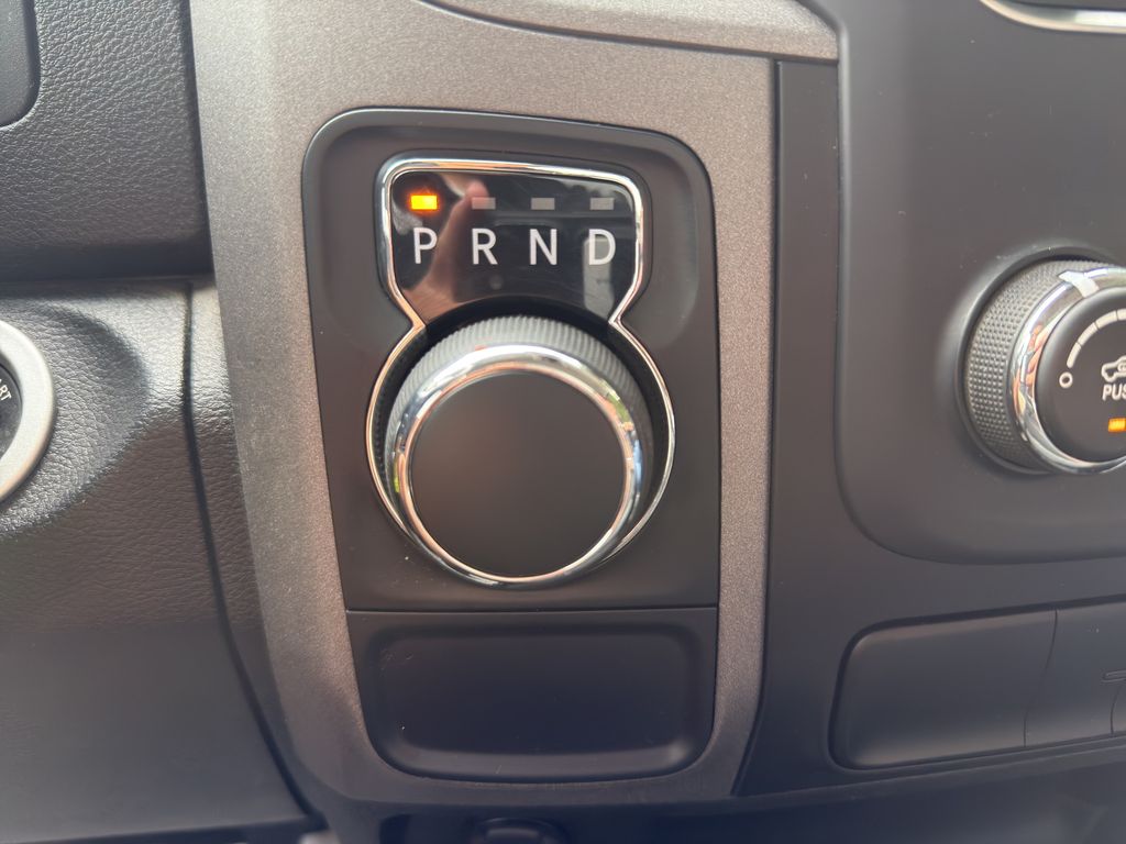 Used 2023 Ram 1500 Classic Truck