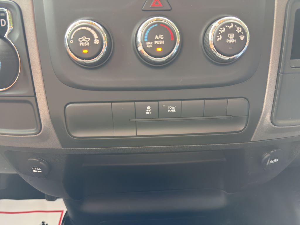 Used 2023 Ram 1500 Classic Truck